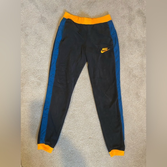 Retro Nike Sweatpants - Picture 1 of 4